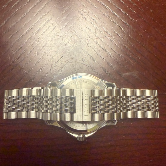 Gucci G-Timeless watch - Picture 11 of 12